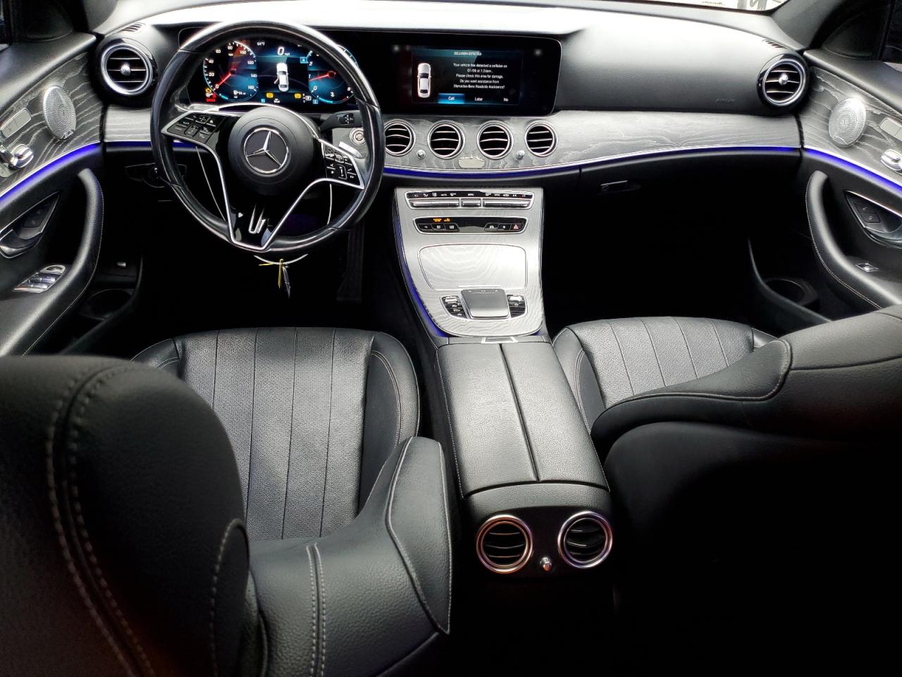 2021 Mercedes-Benz E-klasse - Image 8