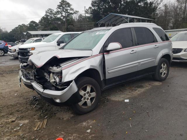 2006 Chevrolet Equinox Lt