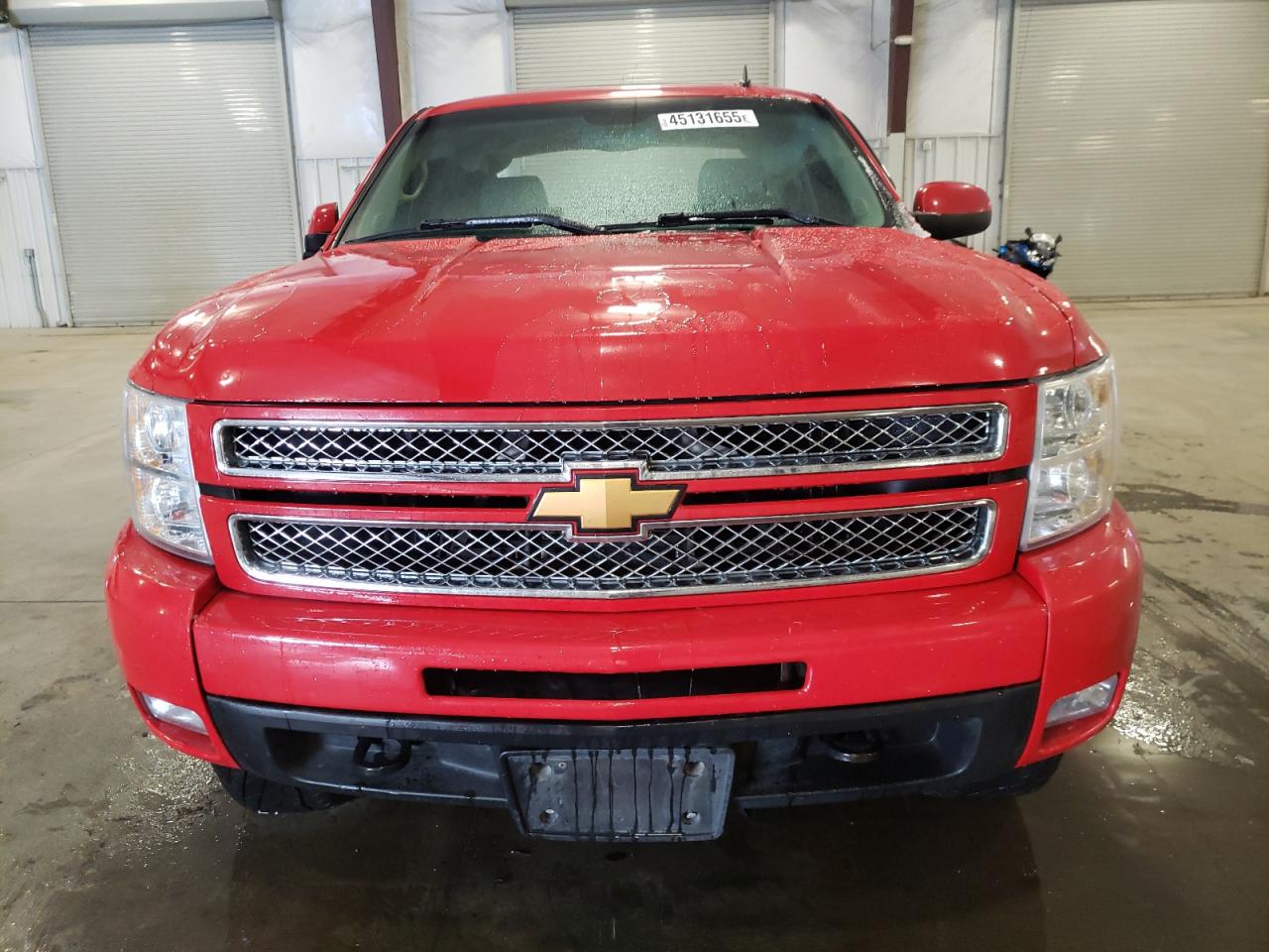 2012 Chevrolet Silverado - Image 5