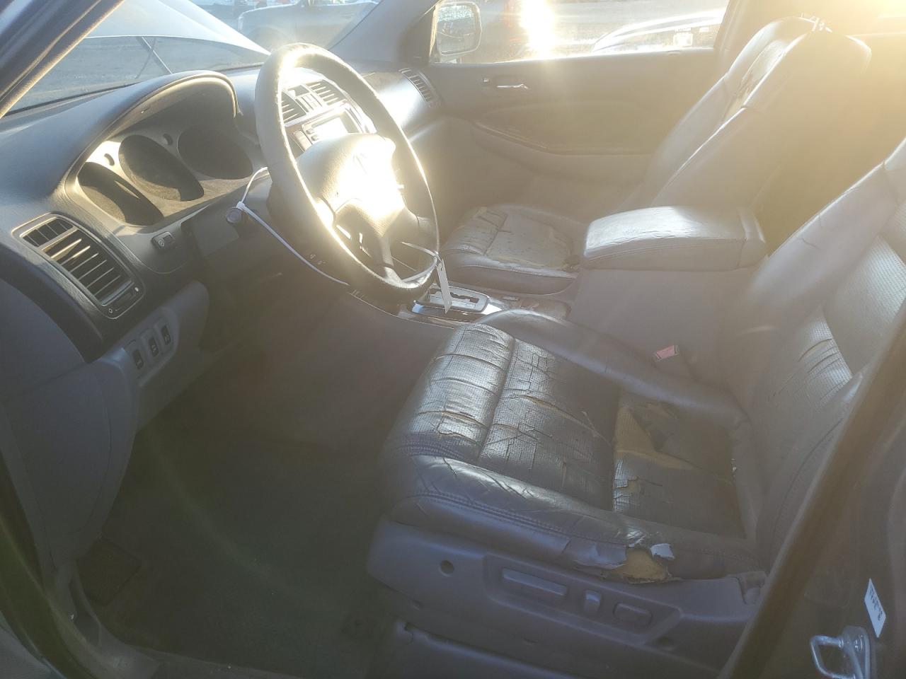 2005 Acura MDX - Image 7