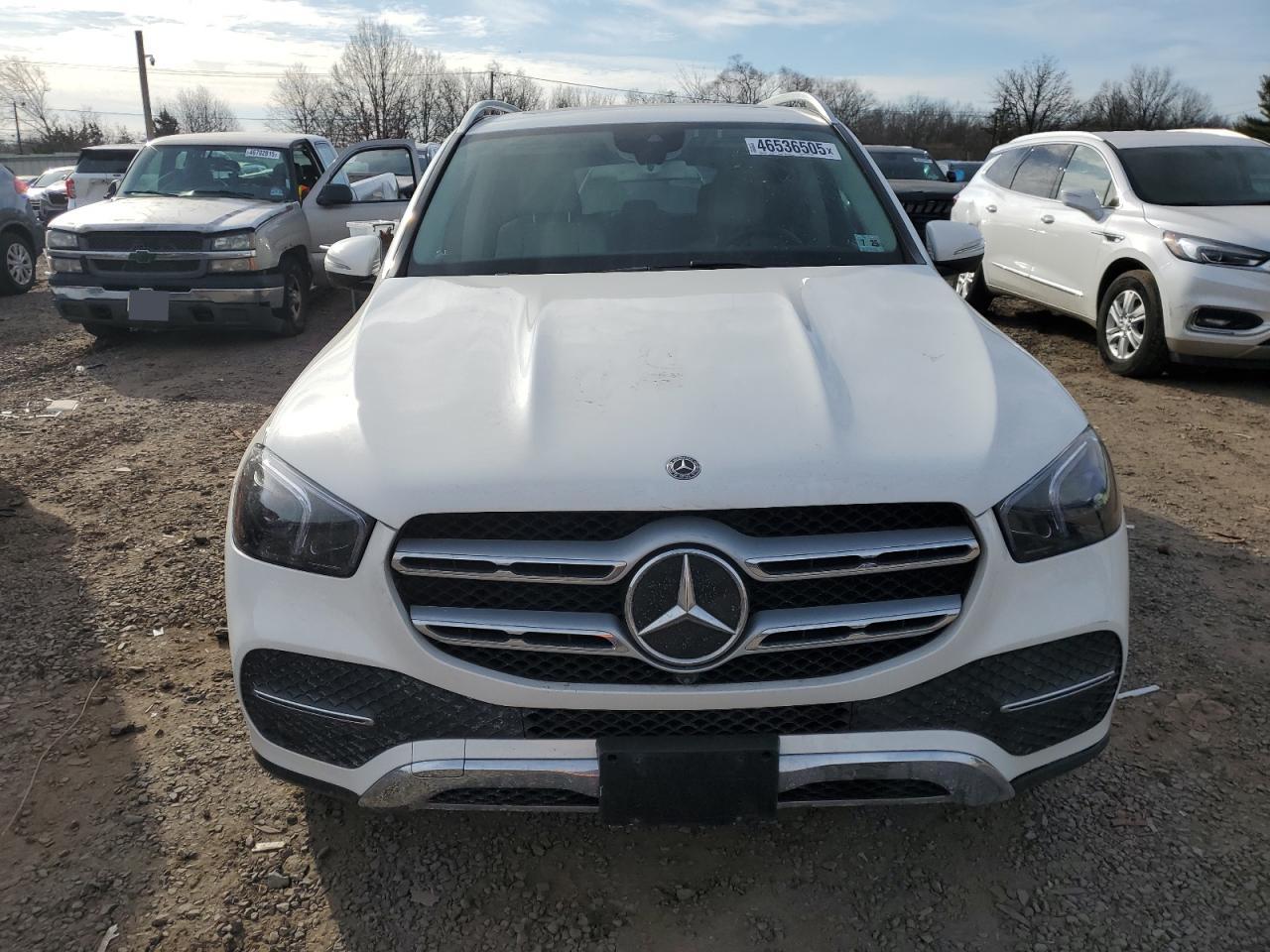 2020 Mercedes-Benz GLE - Image 5