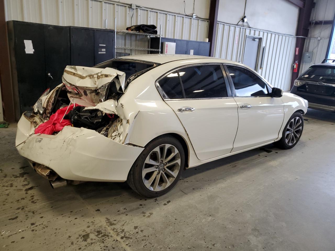 2014 Honda Accord - Image 3