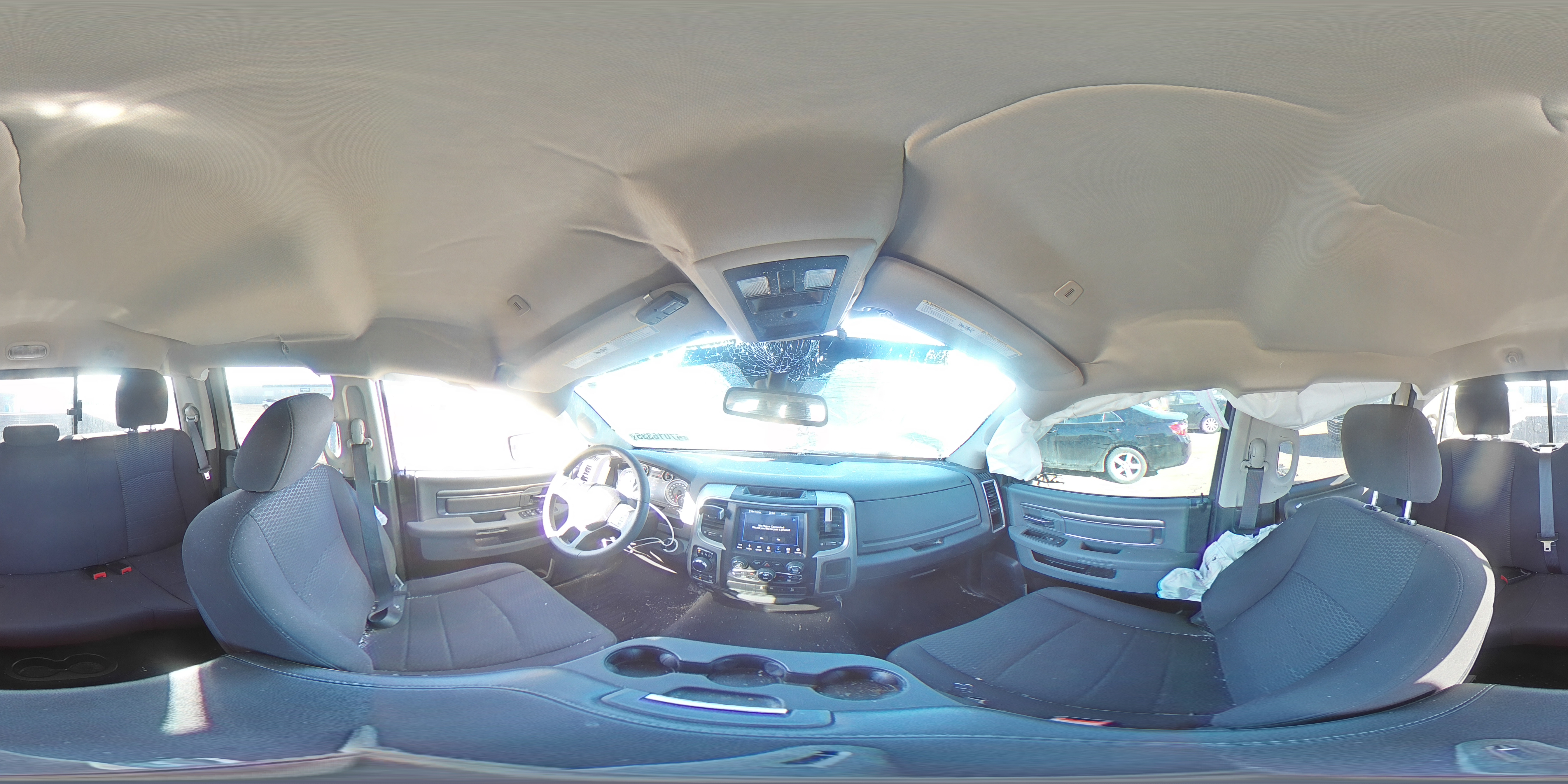 2019 RAM 1500 - Image 13