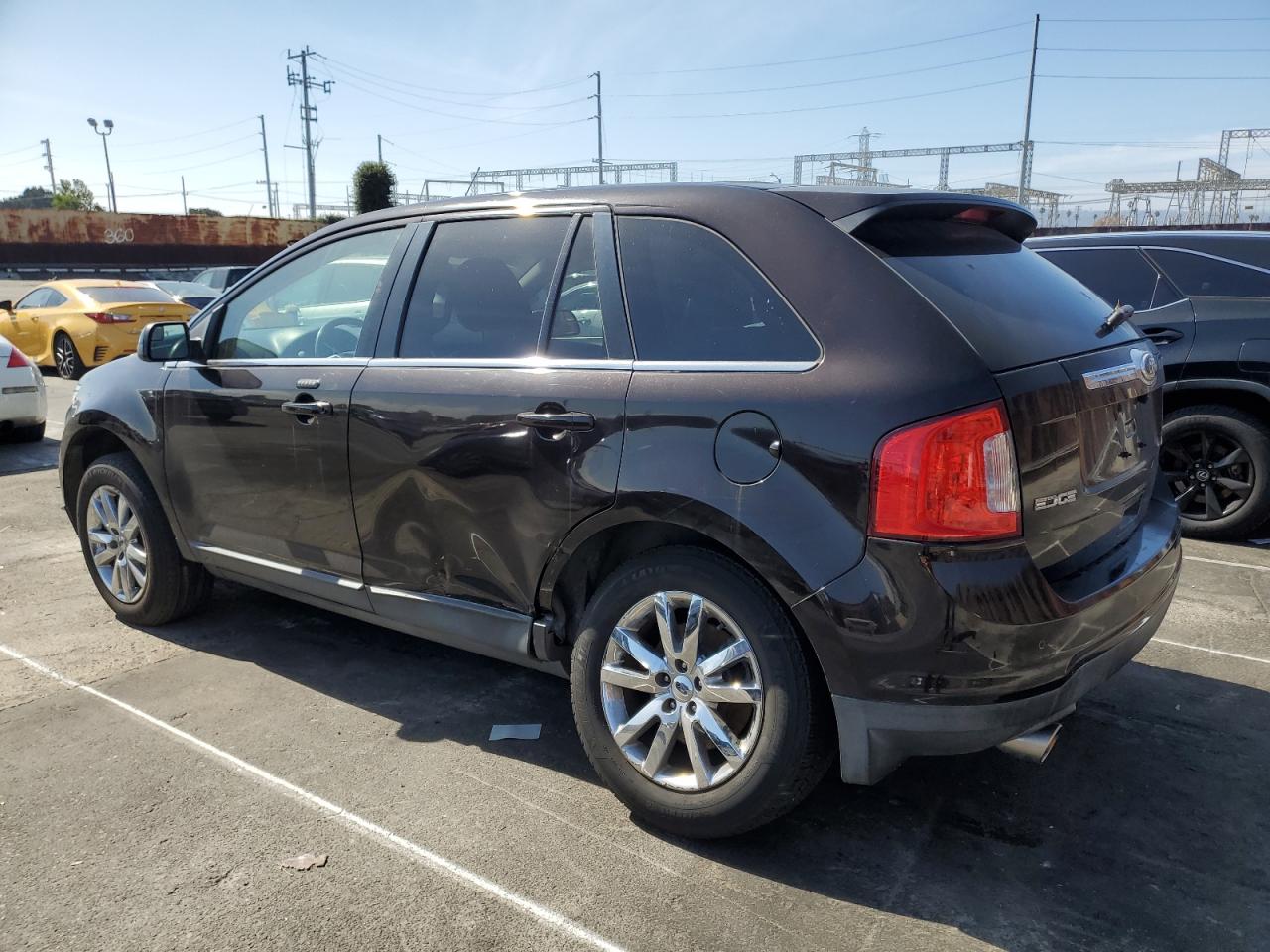 2013 Ford Edge - Image 2