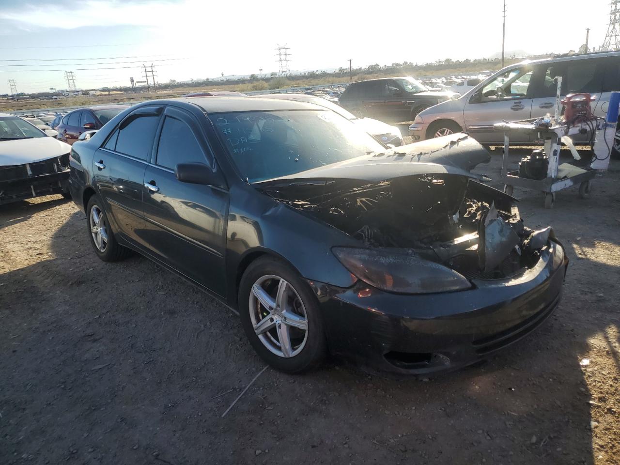 2002 Toyota Camry - Image 4