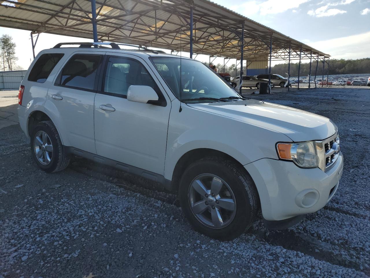 2010 Ford Escape - Image 4