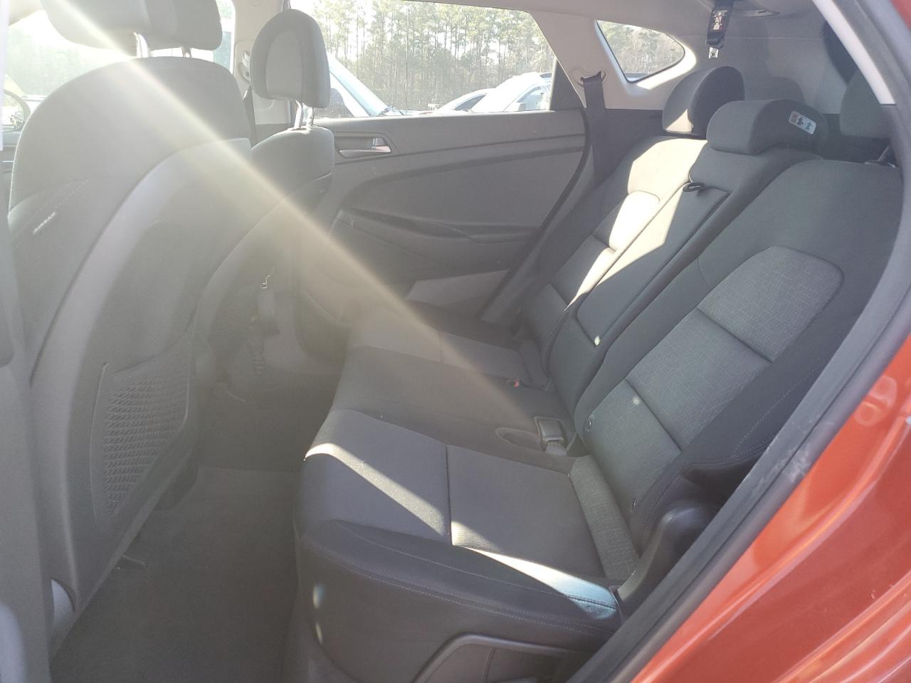 2016 Hyundai Tucson - Image 11