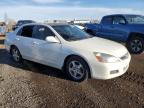 2007 HONDA ACCORD HYBRID for sale at Copart AB - CALGARY