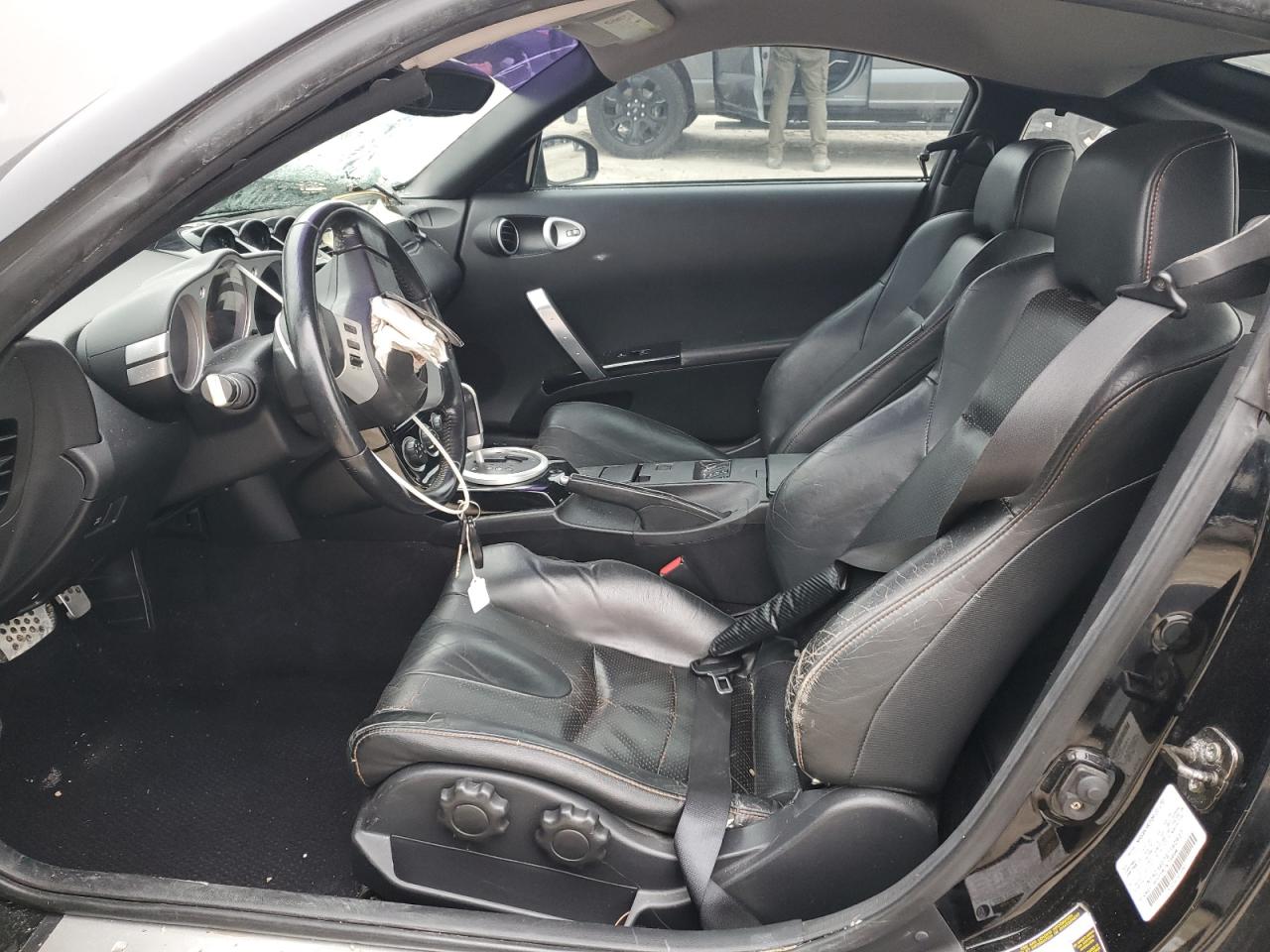2004 Nissan 350Z - Image 7