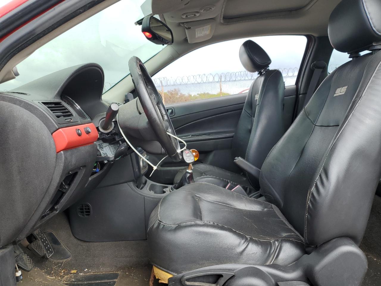 2006 Chevrolet Cobalt - Image 7