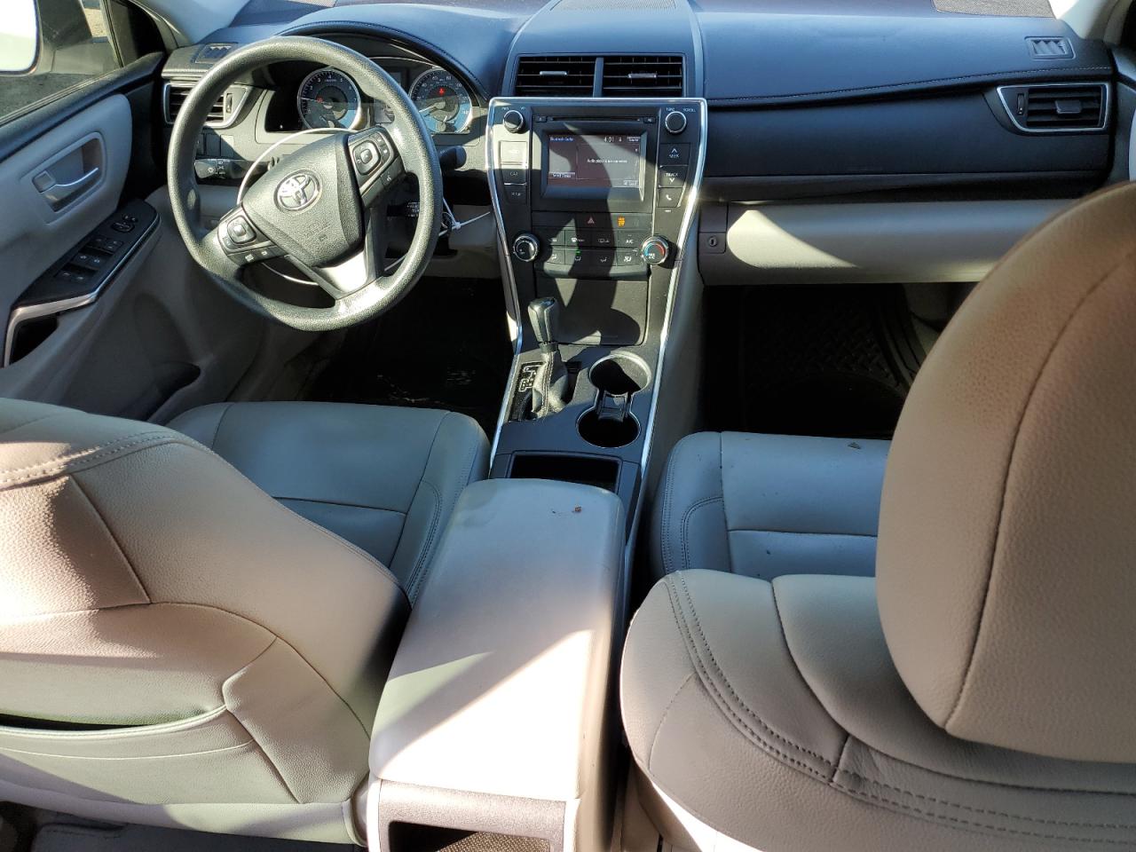 2017 Toyota Camry - Image 8