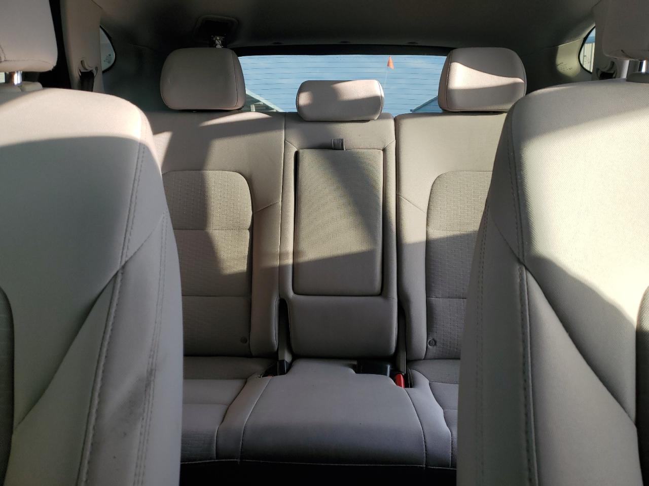 2020 Hyundai Tucson - Image 10