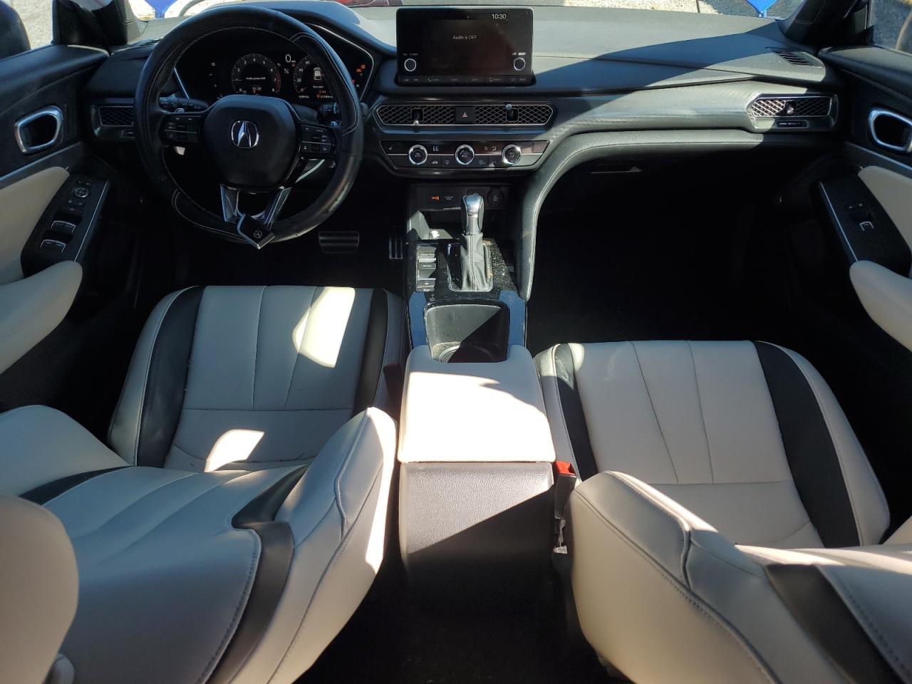 2023 Acura Integra - Image 8