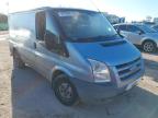 2008 FORD TRANSIT 11 for sale at Copart WESTBURY