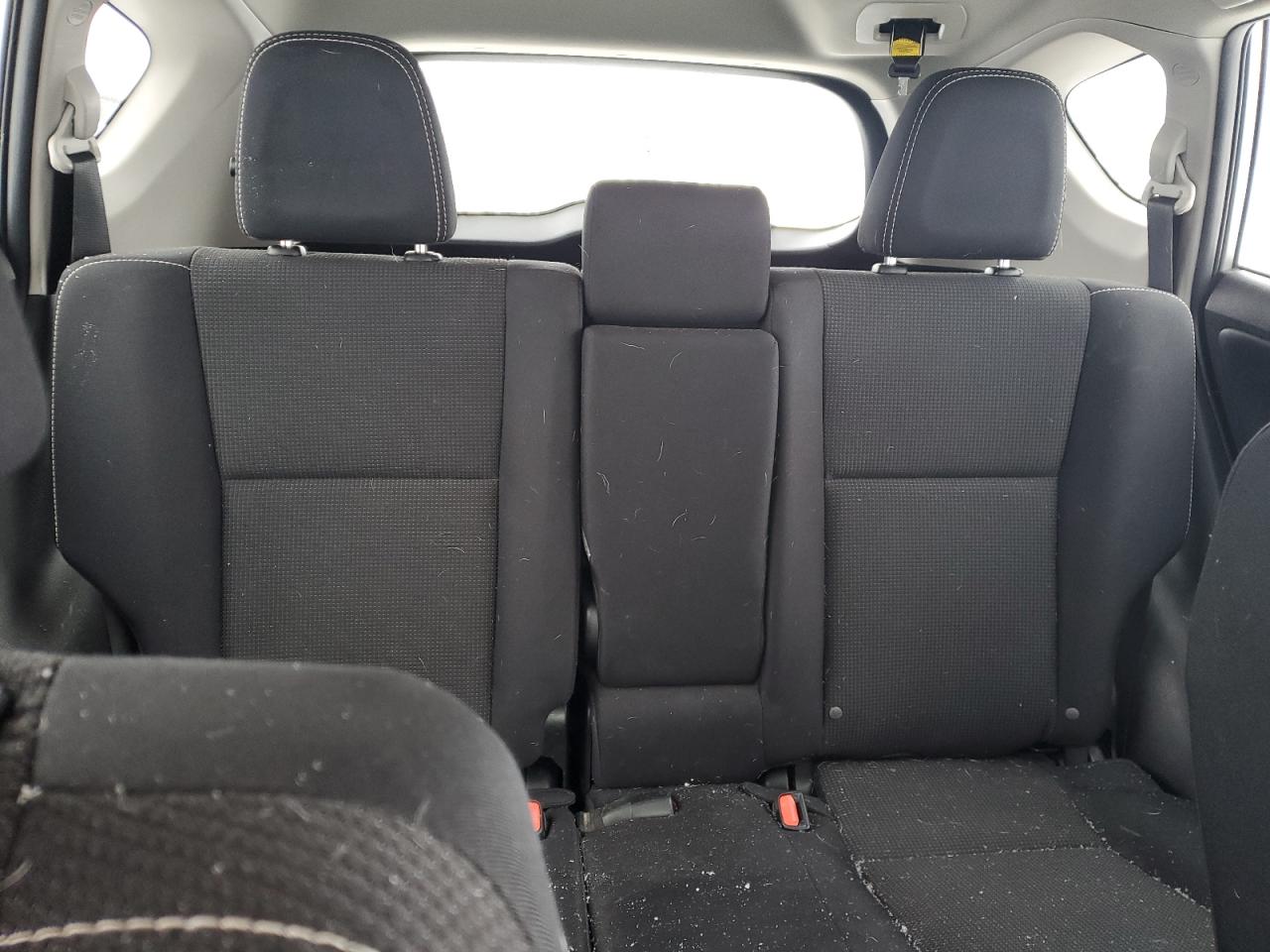 2017 Toyota RAV 4 - Image 10