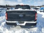 2022 FORD F150 SUPERCREW for sale at Copart ON - COOKSTOWN