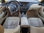 2013 Bmw X3 Xdrive28I за продажба в Baltimore, MD - Front End