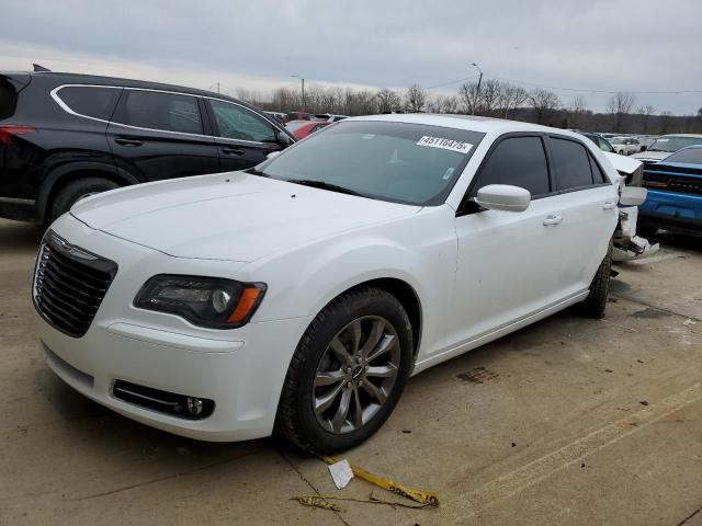 2014 Chrysler 300 S