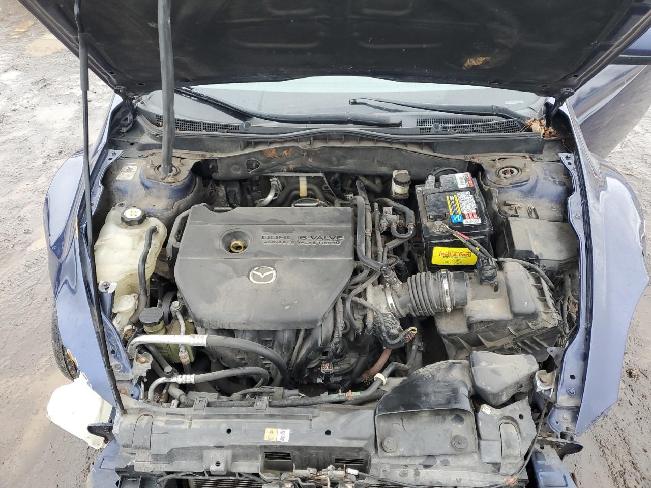 2010 Mazda 6 - Image 11
