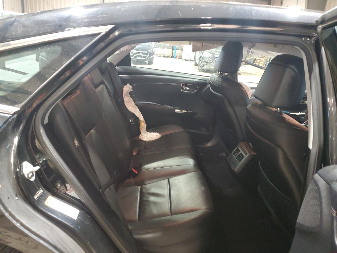 2013 Toyota Avalon - Image 10