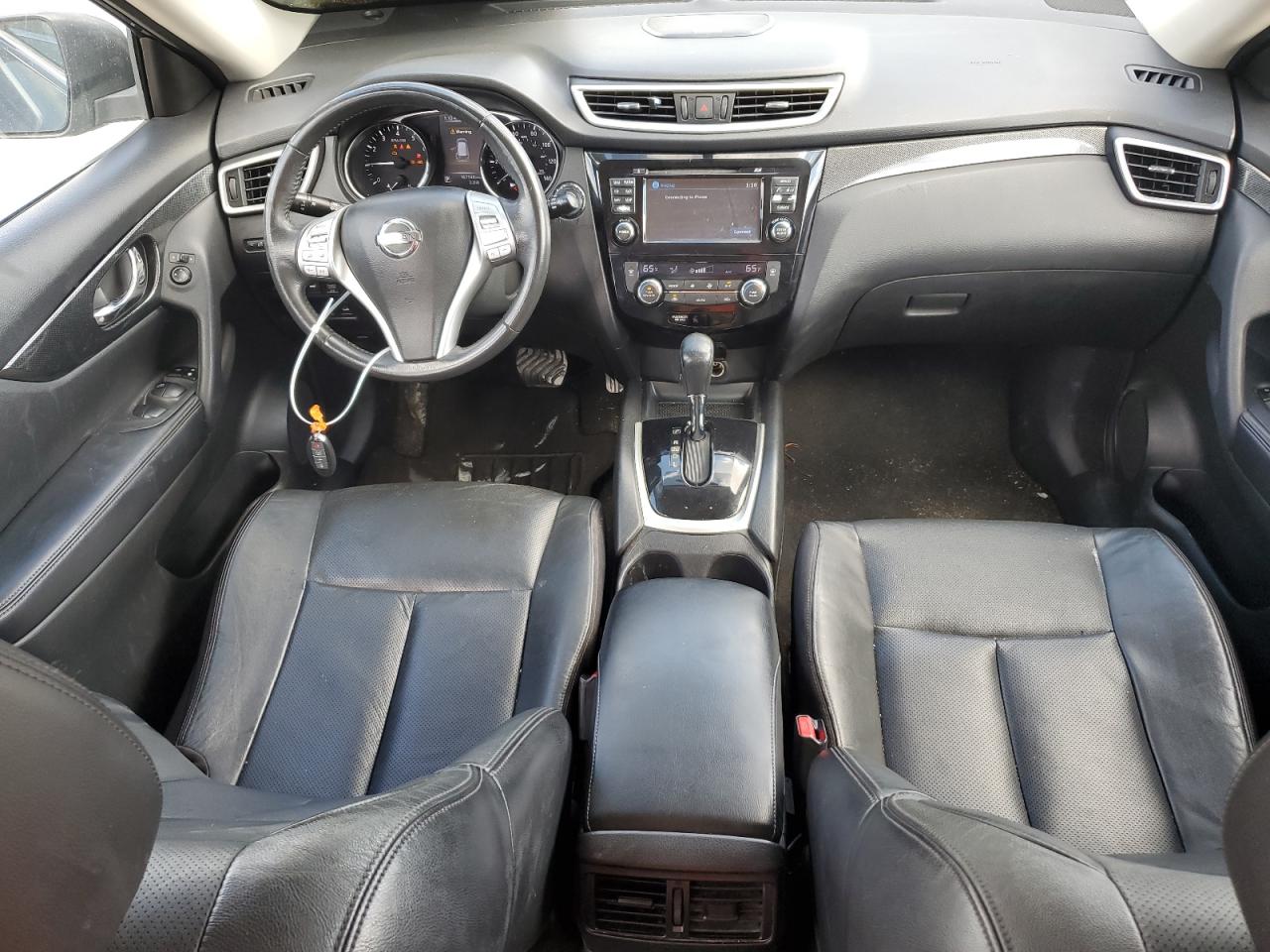 2014 Nissan Rogue - Image 8