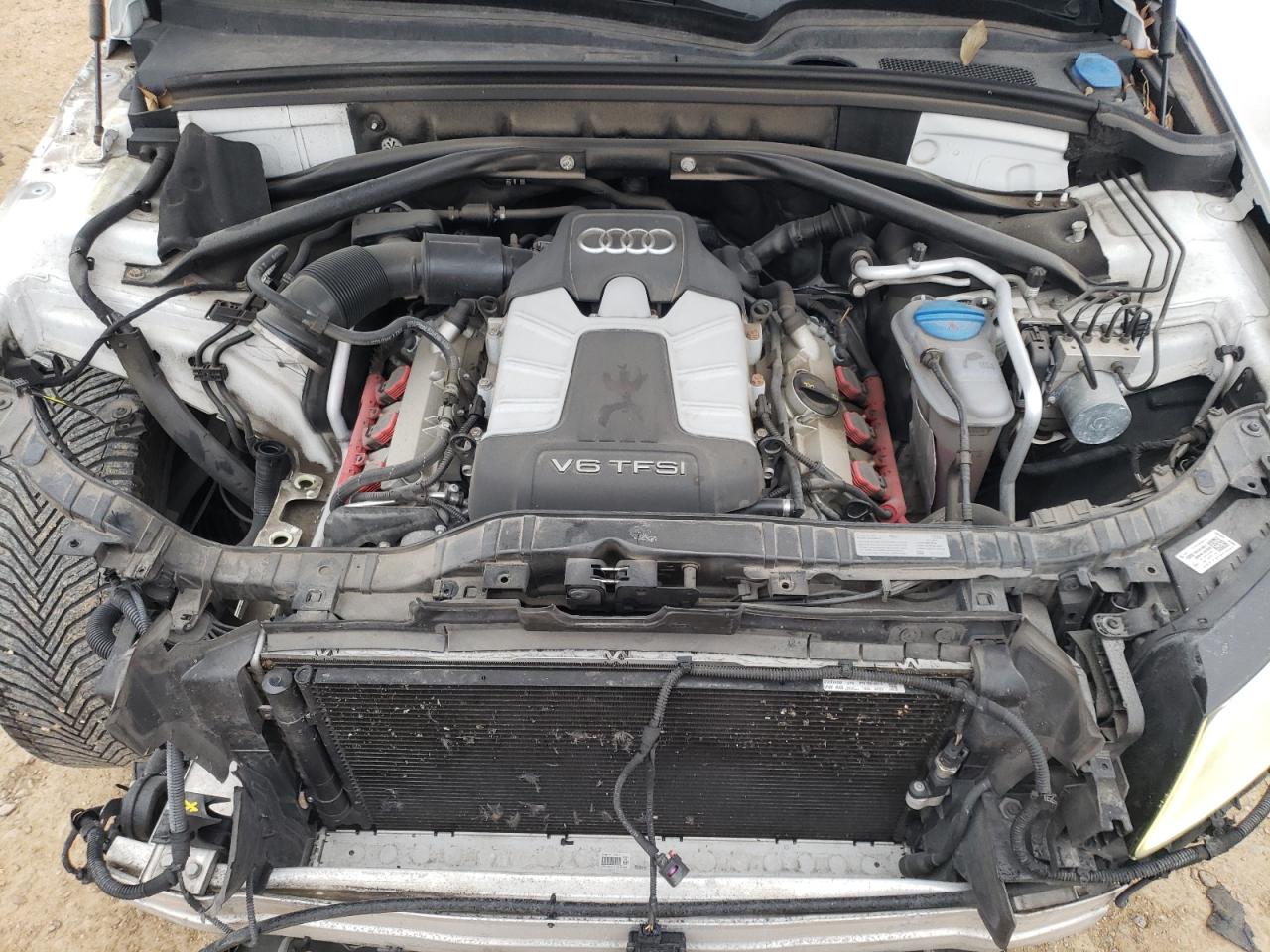 2016 Audi Q5 - Image 12