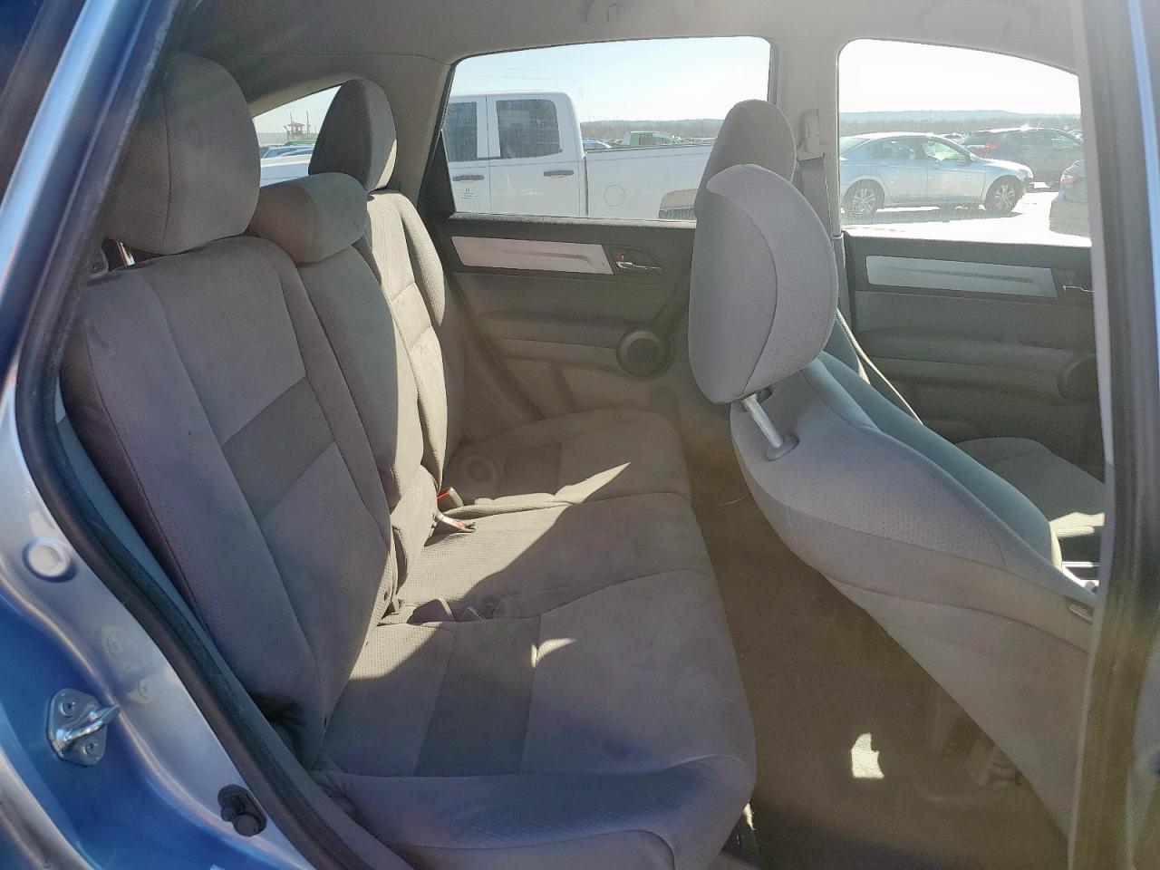 2011 Honda CR-V - Image 12