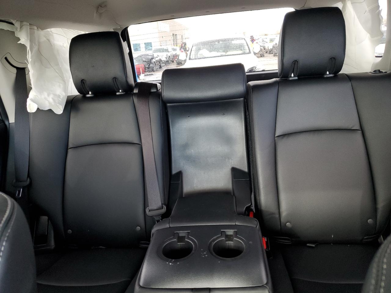 2022 Toyota 4Runner - Image 10