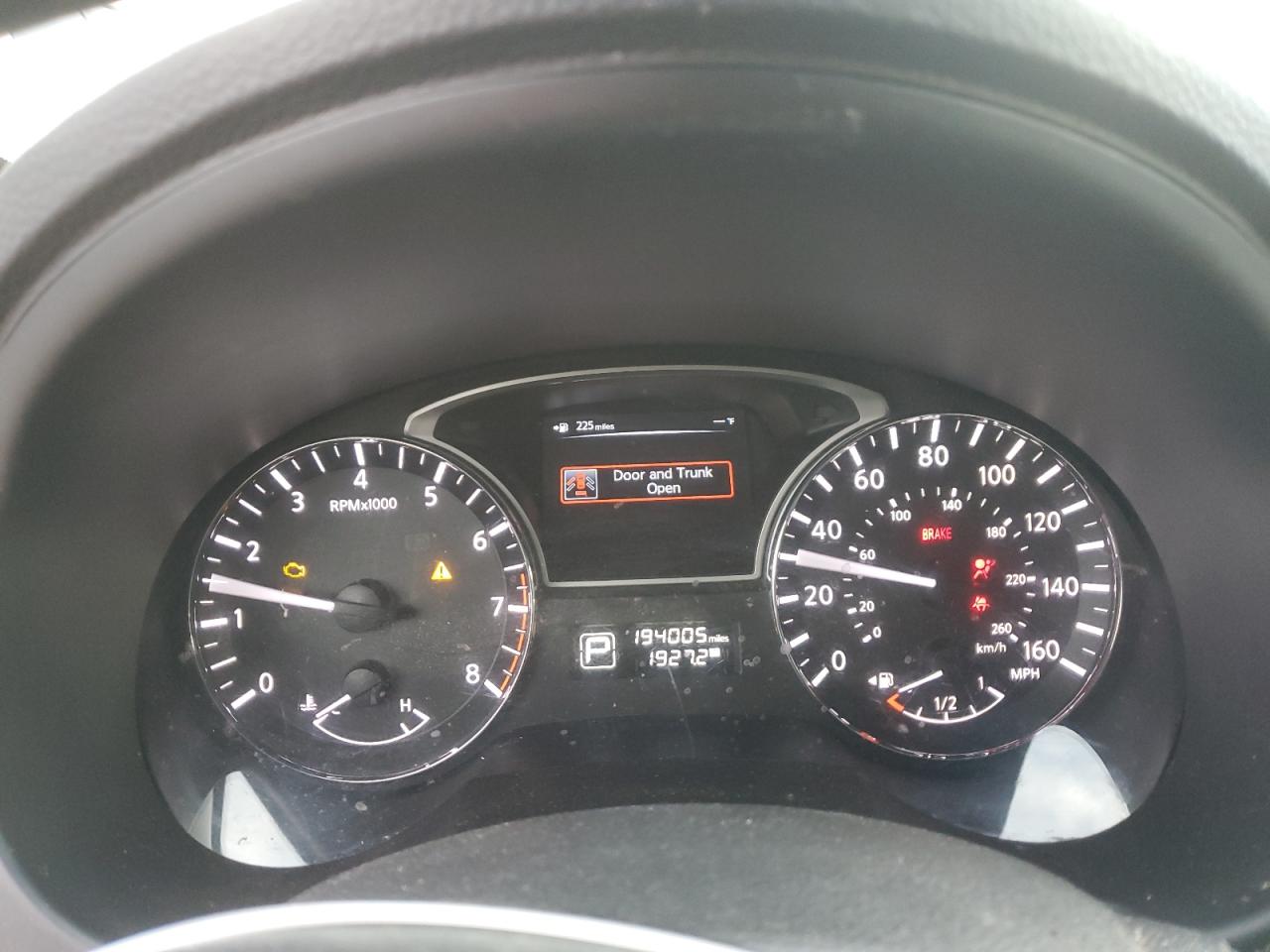 2013 Nissan Altima - Image 9