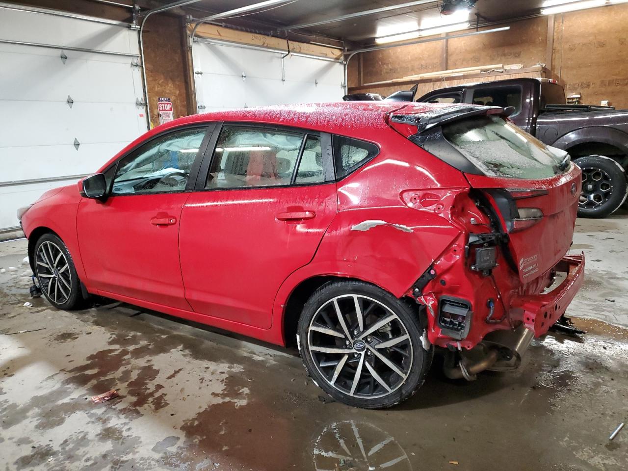 2024 Subaru Impreza - Image 2
