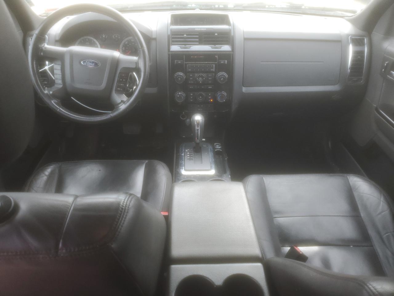 2010 Ford Escape - Image 8