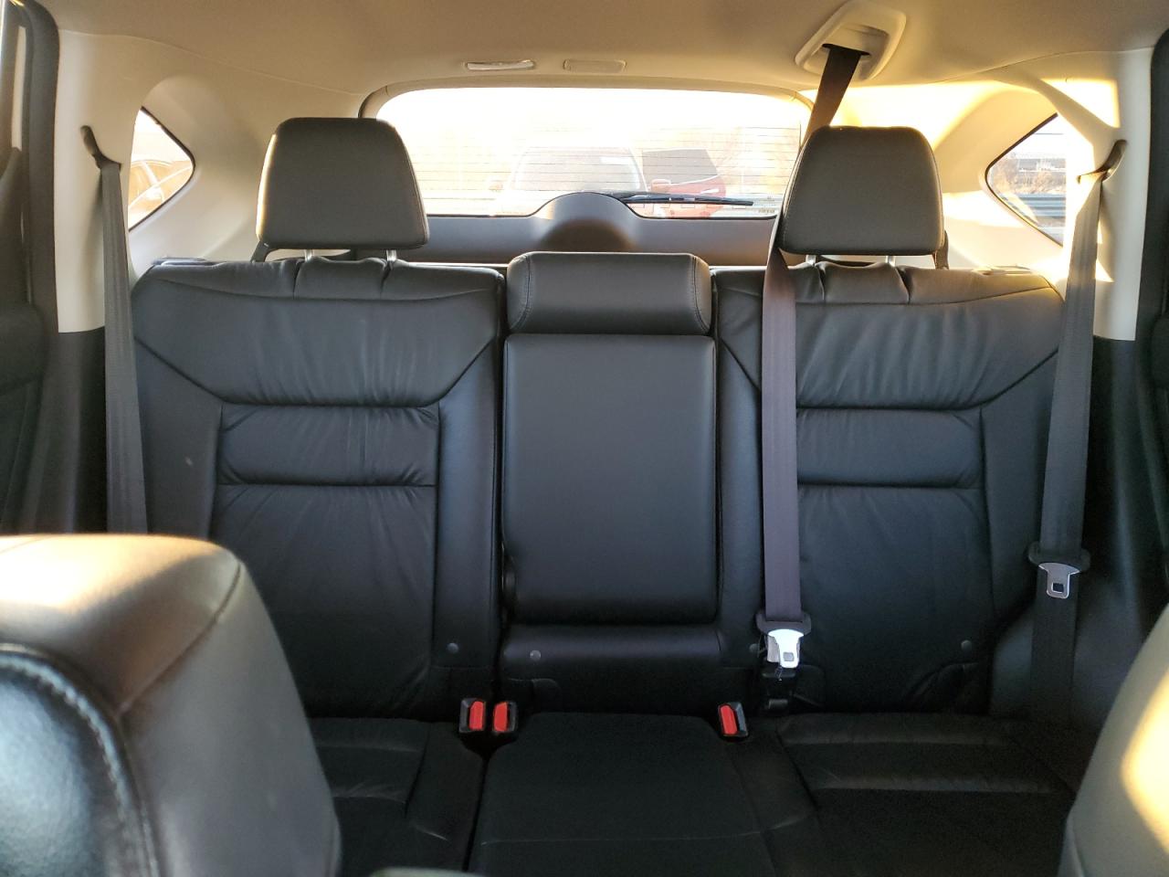 2014 Honda CR-V - Image 10