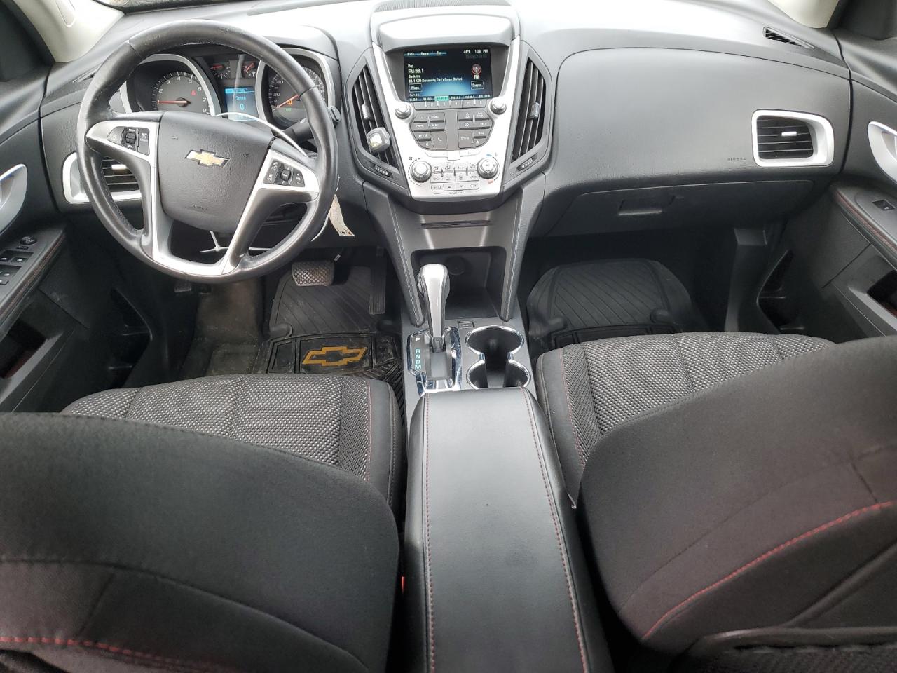 2013 Chevrolet Equinox - Image 8