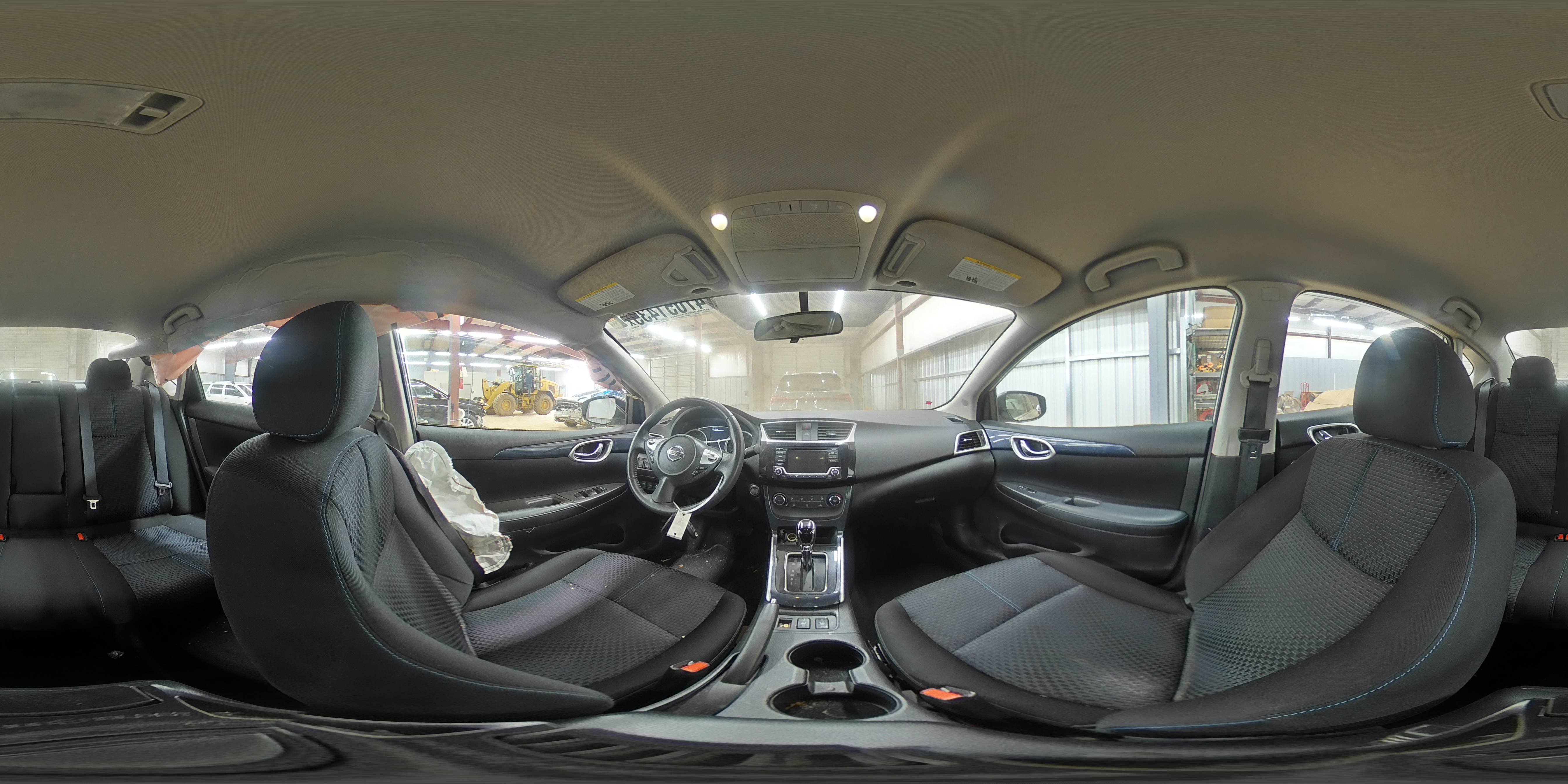 2017 Nissan Sentra - Image 12