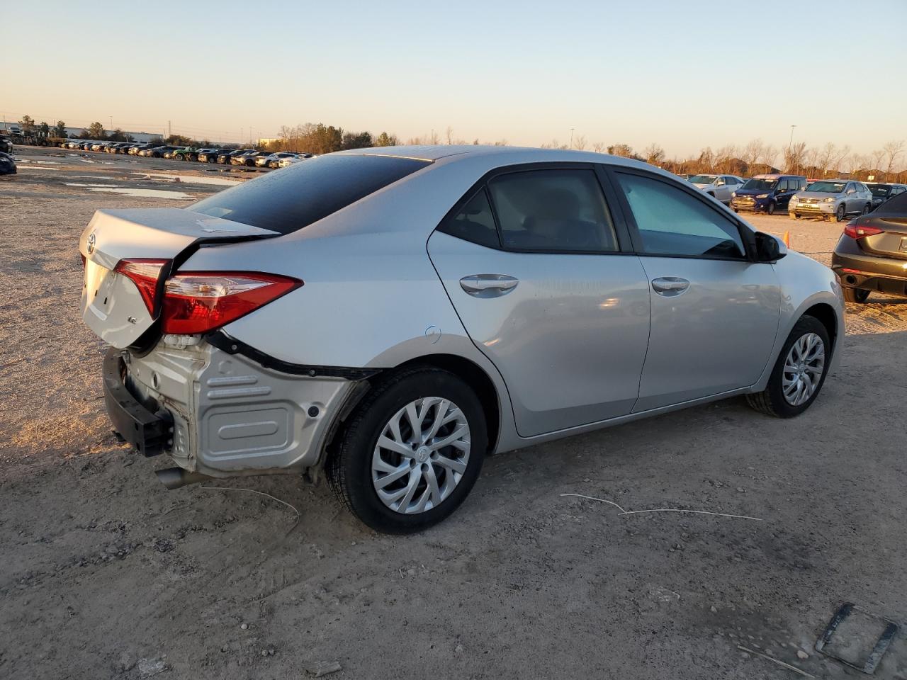 2019 Toyota Corolla - Image 3