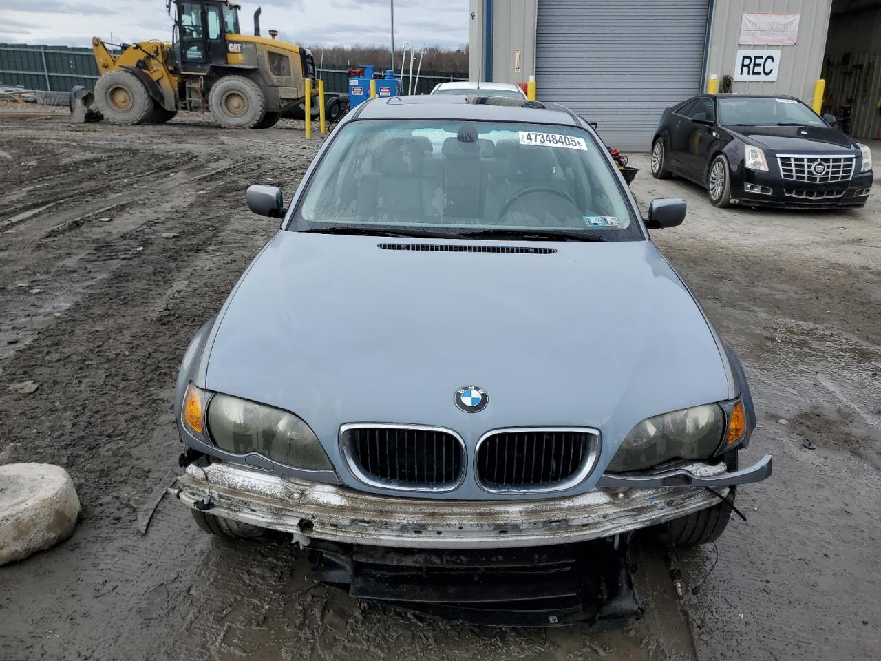 2004 BMW 3er - Image 5