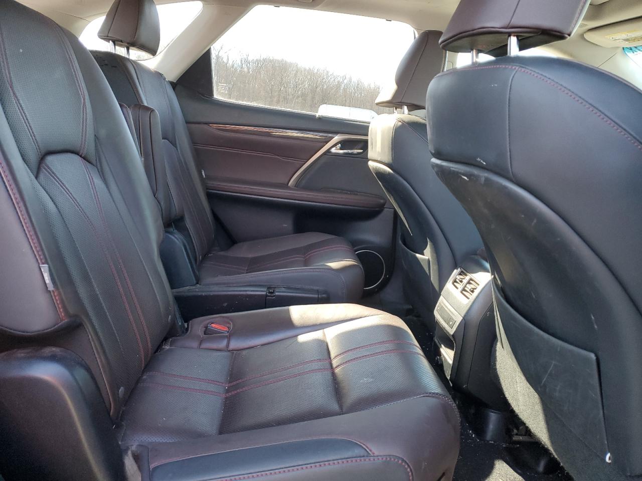 2019 Lexus RX - Image 12
