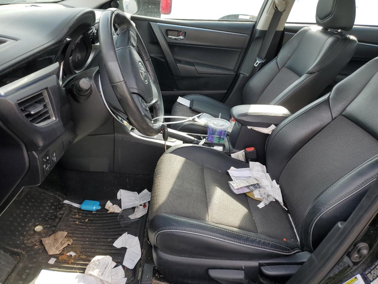 2016 Toyota Corolla - Image 7