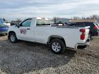 2021 Chevrolet Silverado C1500 en Venta en Columbus, OH - Front End