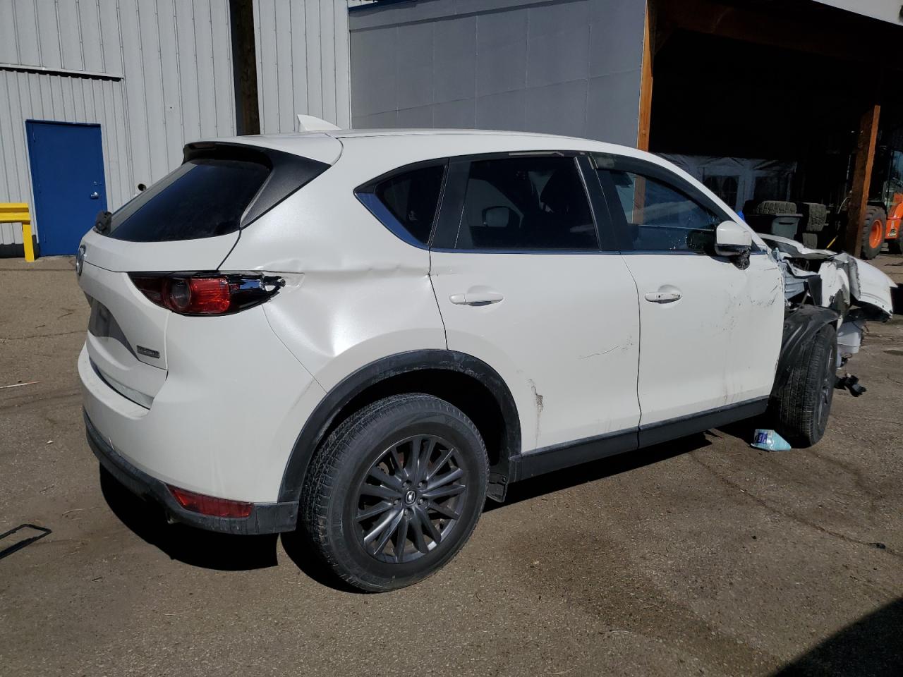 2020 Mazda CX-5 - Image 3