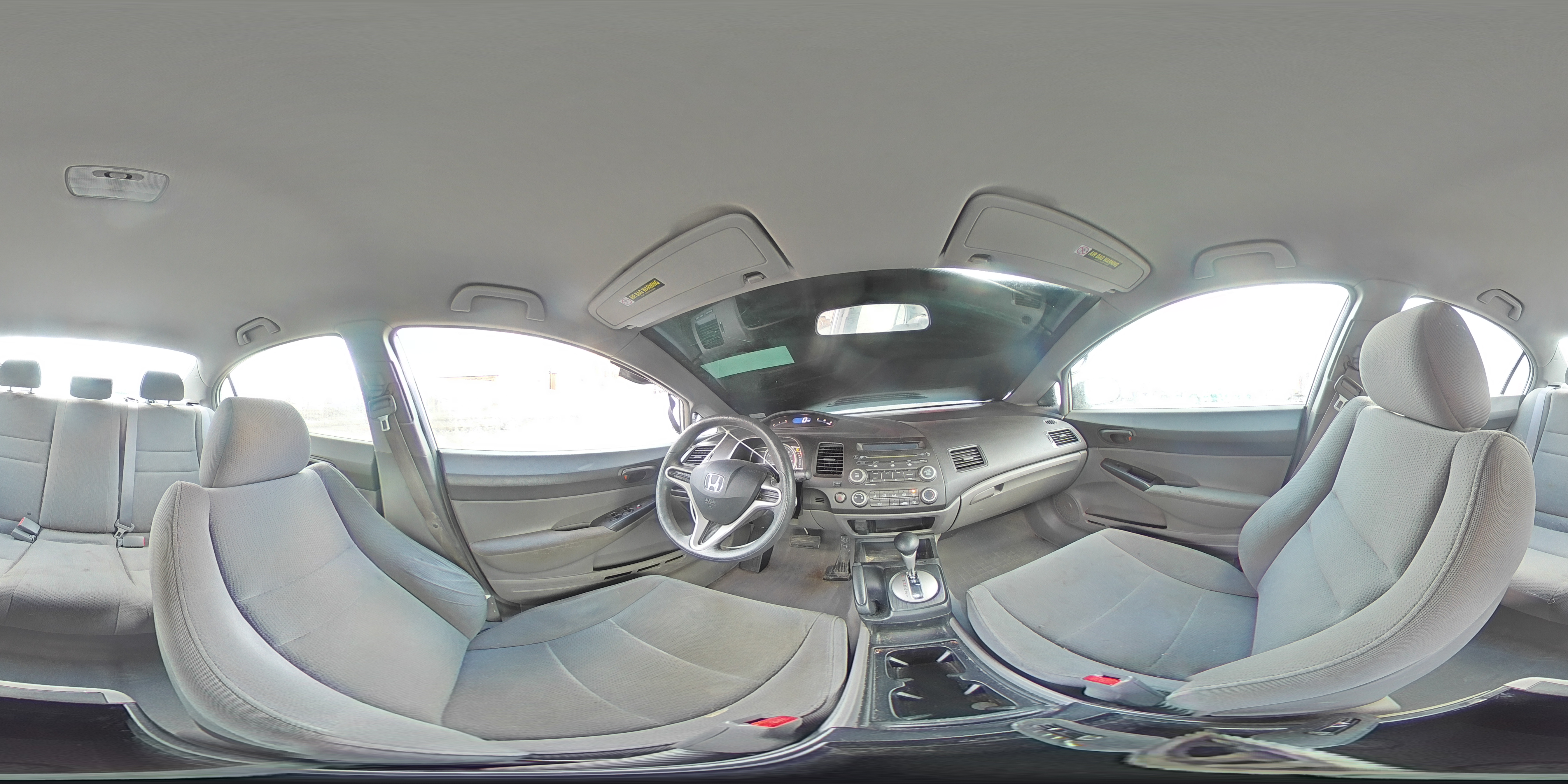 2011 Honda Civic - Image 13