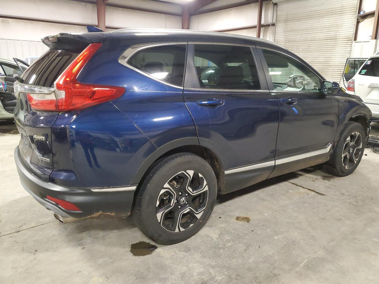 2018 Honda CR-V - Image 3