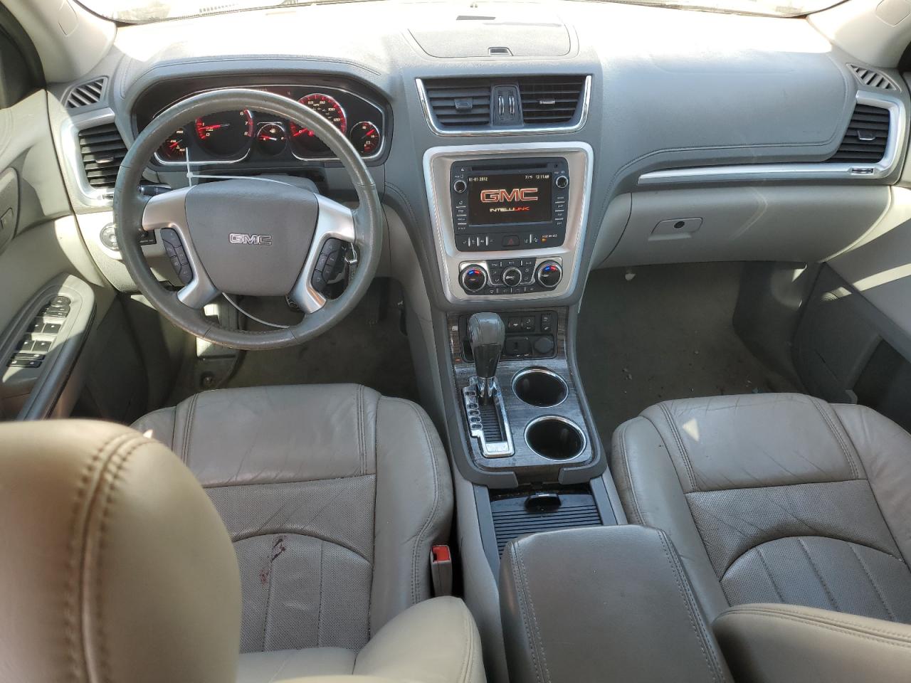 2016 GMC Acadia - Image 8