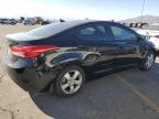 2013 Hyundai Elantra Gls for Sale in North Las Vegas, NV - Front End