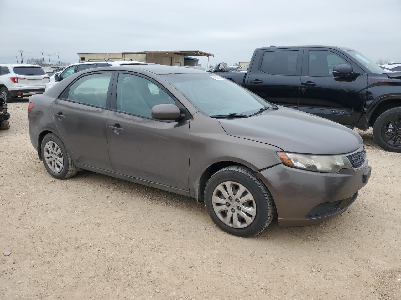 2013 Kia Forte - Image 4