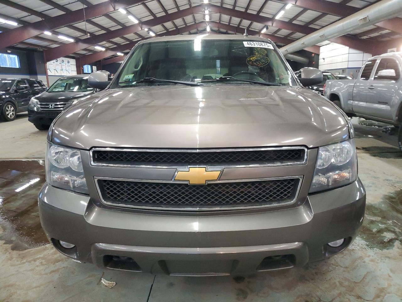 2012 Chevrolet Tahoe - Image 5