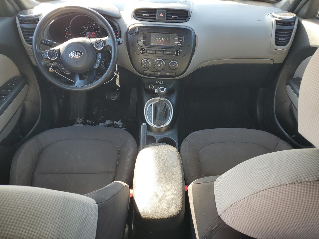 2015 Kia Soul - Image 8