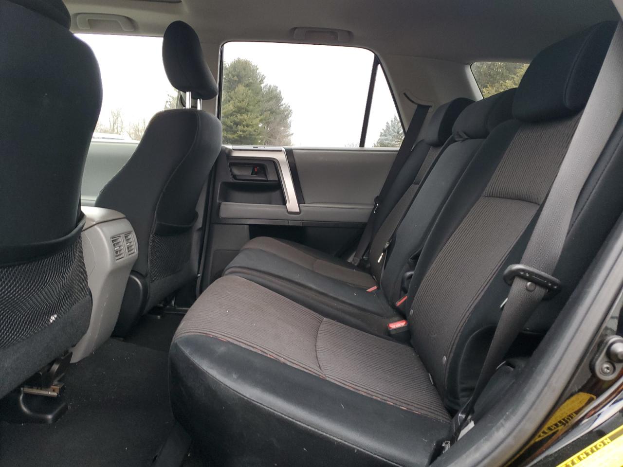 2010 Toyota 4Runner - Image 11