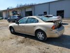 2004 Oldsmobile Alero Gl на продаже в Grenada, MS - Rear End