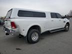 2018 Ram 3500 Longhorn zu verkaufen in Glassboro, NJ - Rear End